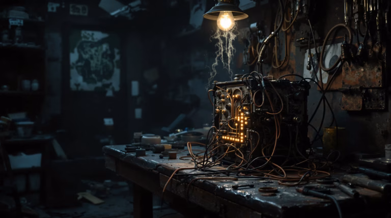 Uszkodzony przekaźnik 109 objawy - Jak je rozpoznać? 1 100013833 1742284113