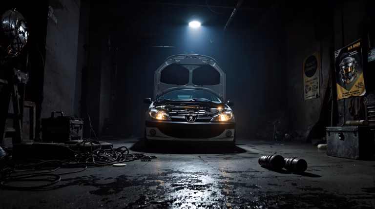 P1351 Peugeot 1.6 HDI - Przyczyny i Rozwiązania 6 100013838 1742284305