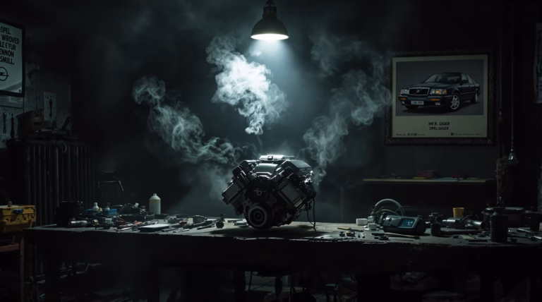 P0300 Opel - Przyczyny, objawy i sposoby naprawy 9 100013840 1742284370