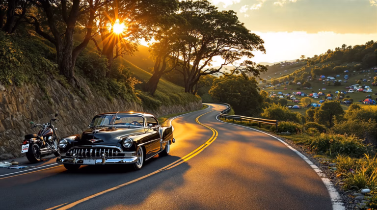 Fani 4 kółek - pasja, przygoda i motoryzacyjne inspiracje 7 100013846 1742284599