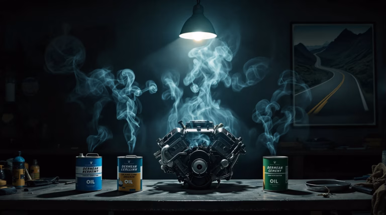 turdus czy superol - który olej wybrać dla Twojego silnika? 24 100013857 1742285036