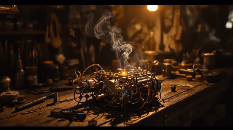 Aparat zapłonowy - co to jest i jak działa? 5 100013861 1742285176