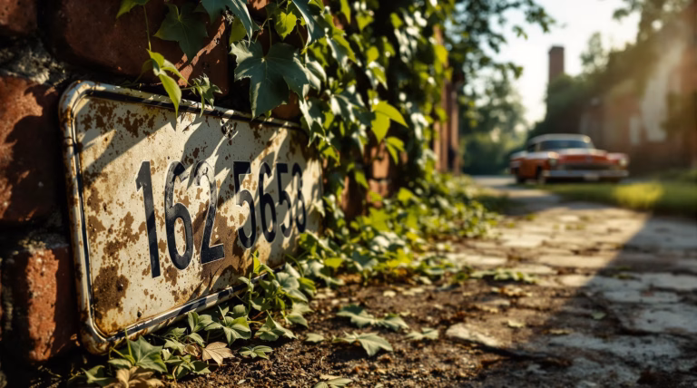 eku 09045 - Co musisz wiedzieć o tym numerze rejestracyjnym? 2 100013867 1742285405