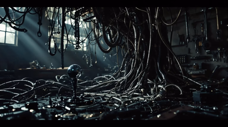 Cięgna zmiany biegów - wszystko, co musisz wiedzieć 1 100013868 1742285455