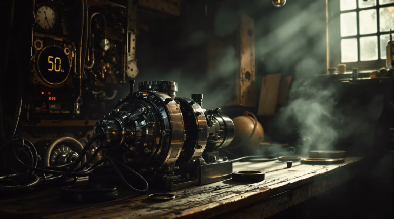 Pompa sprzęgła czy wysprzęglik - co wybrać? 2 100013870 1742285527