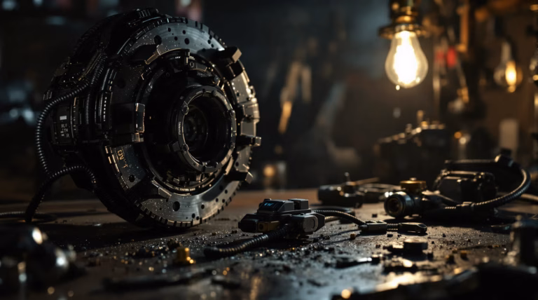 Czujniki klocków hamulcowych - wszystko, co musisz wiedzieć 1 100013872 1742285600