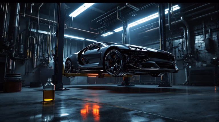 Wady dynamicznej wymiany oleju – co warto wiedzieć? 3 100013886 1742286110