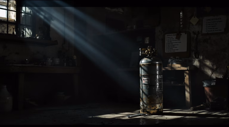 Jak odkręcić butlę z gazem - krok po kroku 3 100013902 1742286677