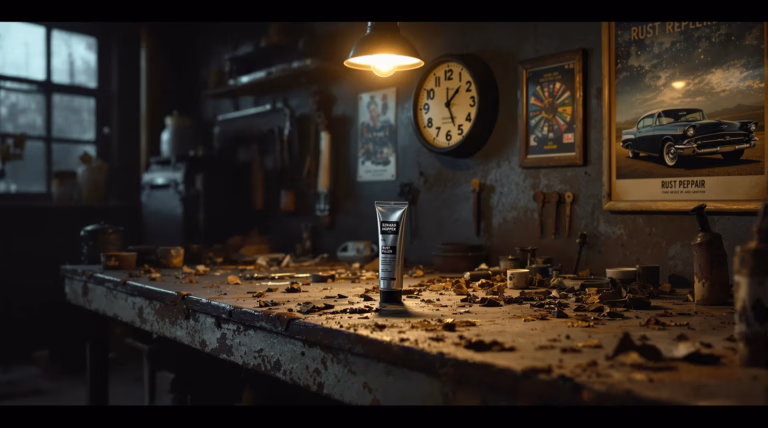 Szpachla samochodowa na rdzę - jak wybrać najlepszą? 2 100013904 1742286736