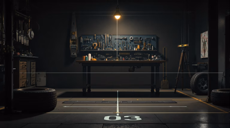 Jak ustawić zbieżność na sznurek – Przewodnik Krok po Kroku 8 100013907 1742286834