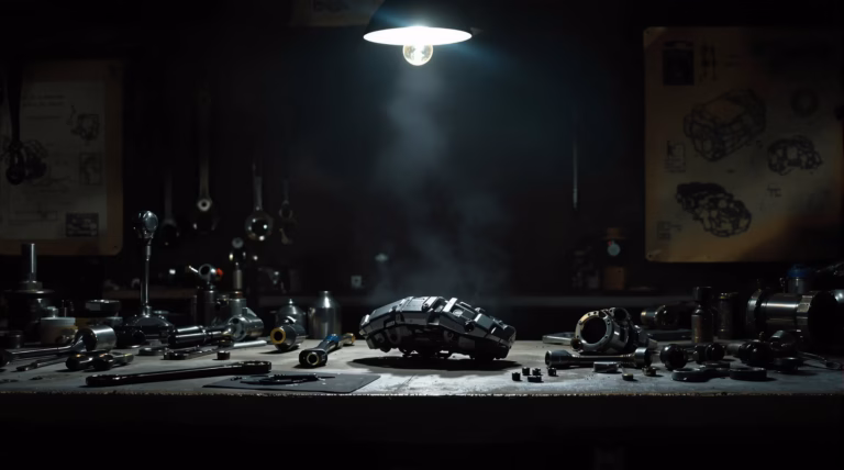 Jak wcisnąć tłoczek hamulcowy - Praktyczny poradnik 3 100013911 1742286971