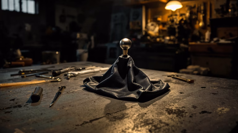 Jak wymienić gałkę zmiany biegów? Praktyczny przewodnik krok po kroku 4 100013926 1742287521