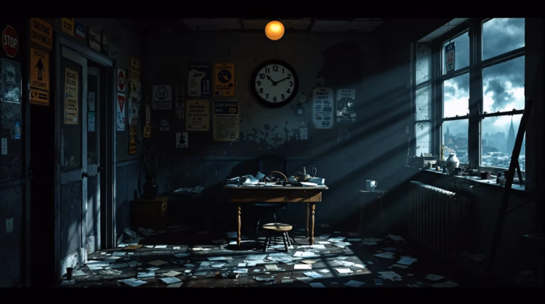 Egzamin kontrolny po utracie prawa jazdy za punkty - co musisz wiedzieć? 6 100013951 1742288262 1