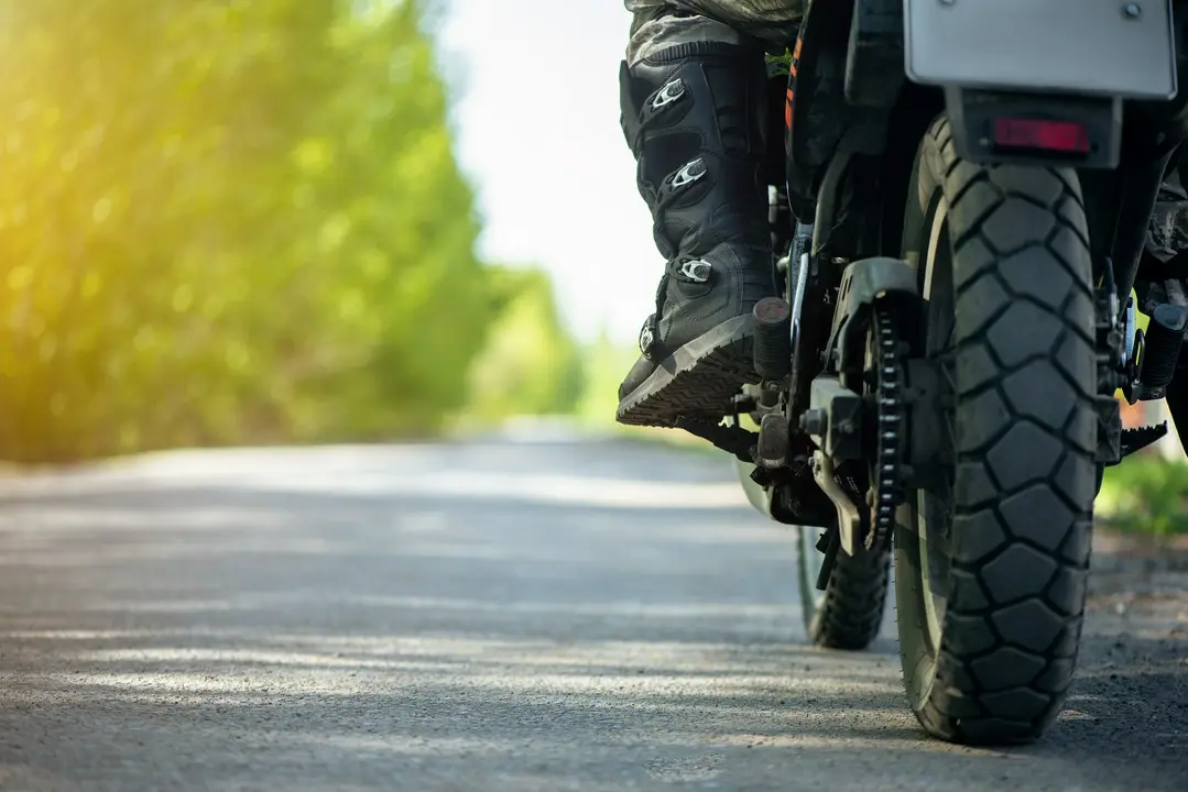 opony do motocykla